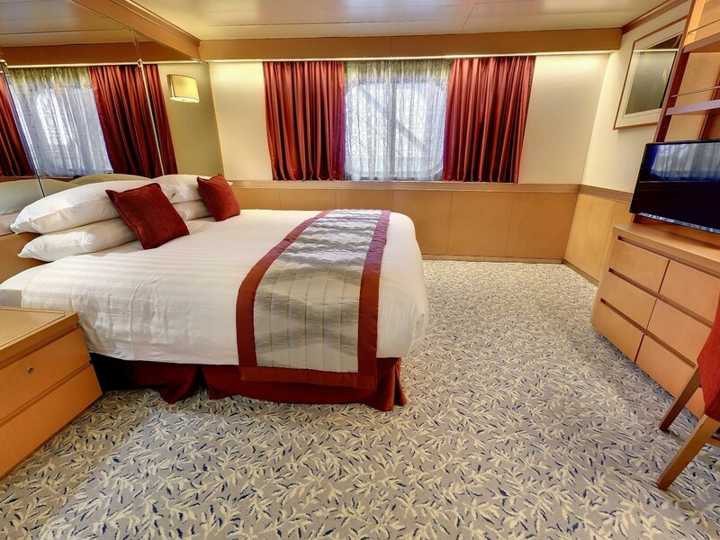 Superior Ocean View Adapted